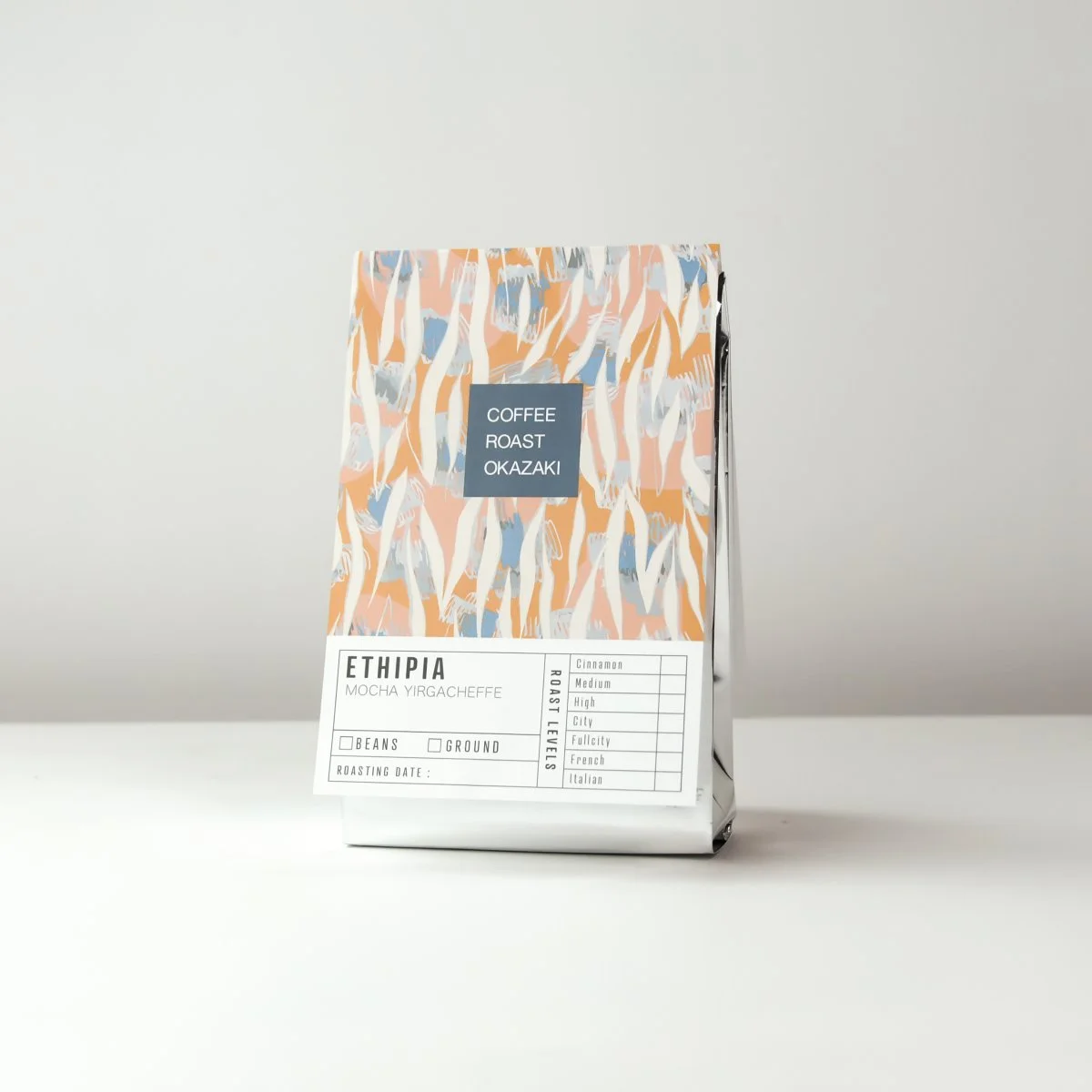 モカイルガチェフ