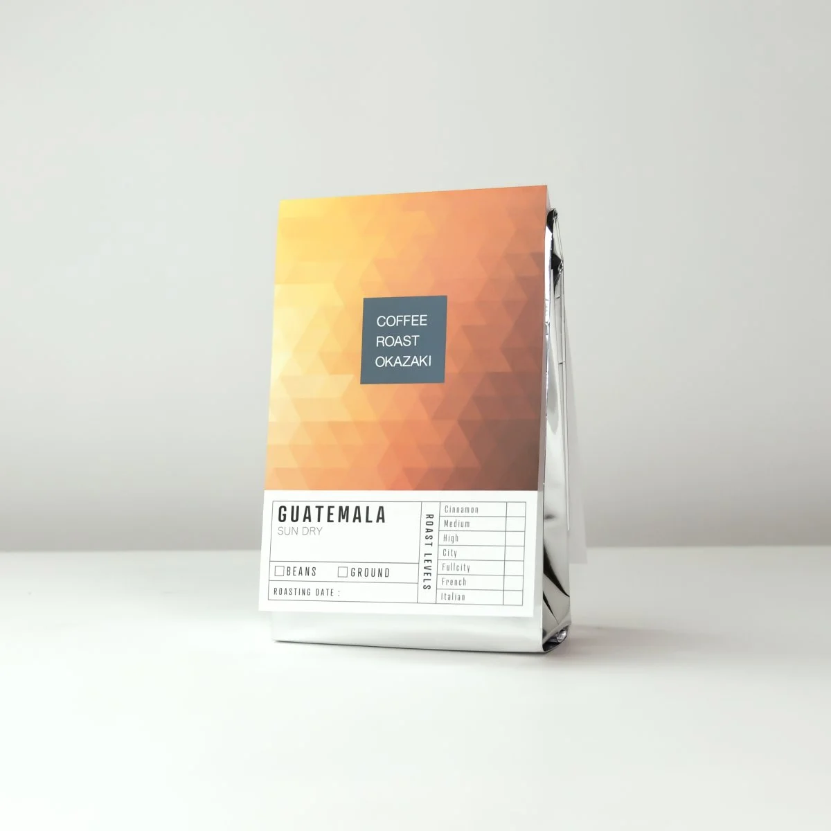 グアテマラサンドライ