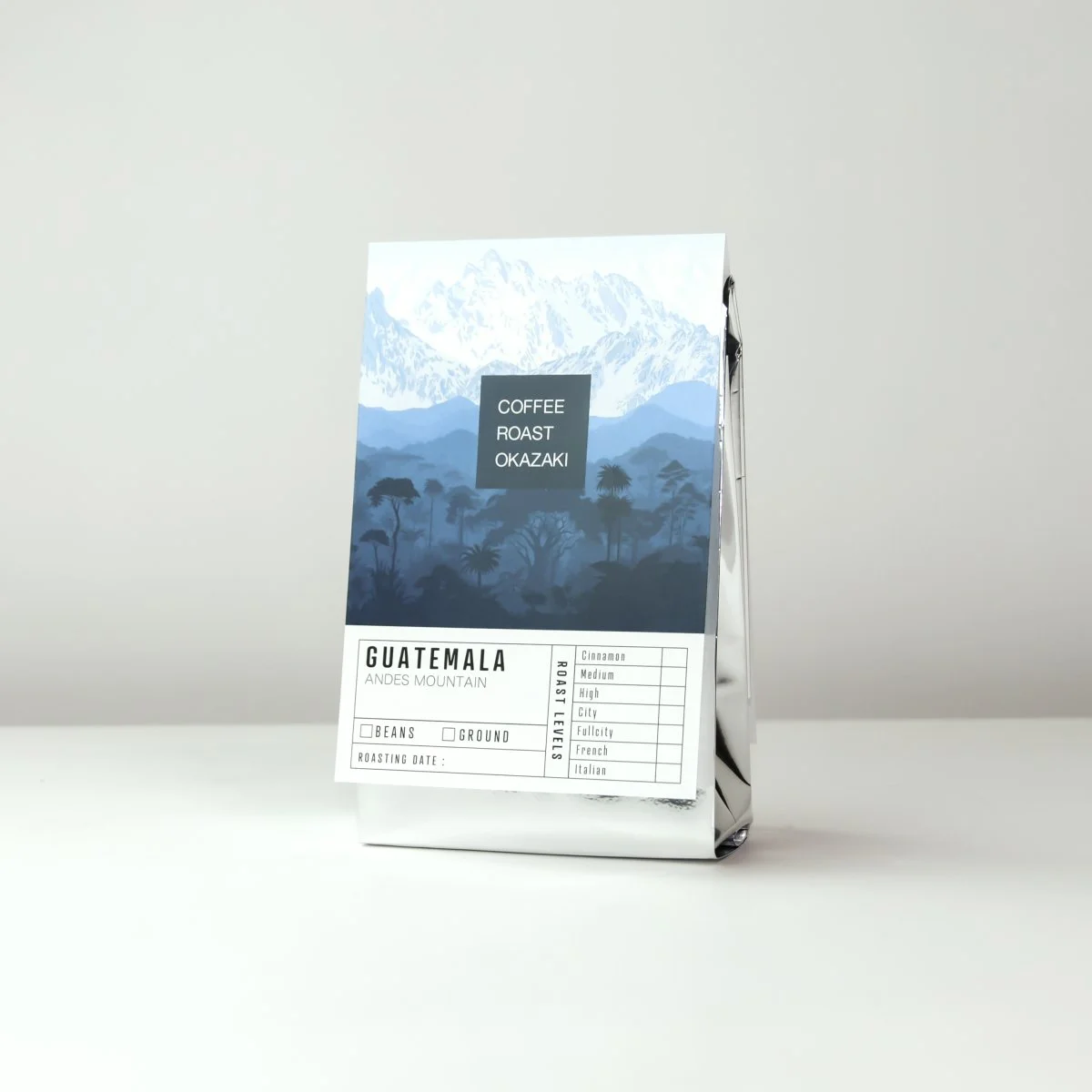 アンデスマウンテン