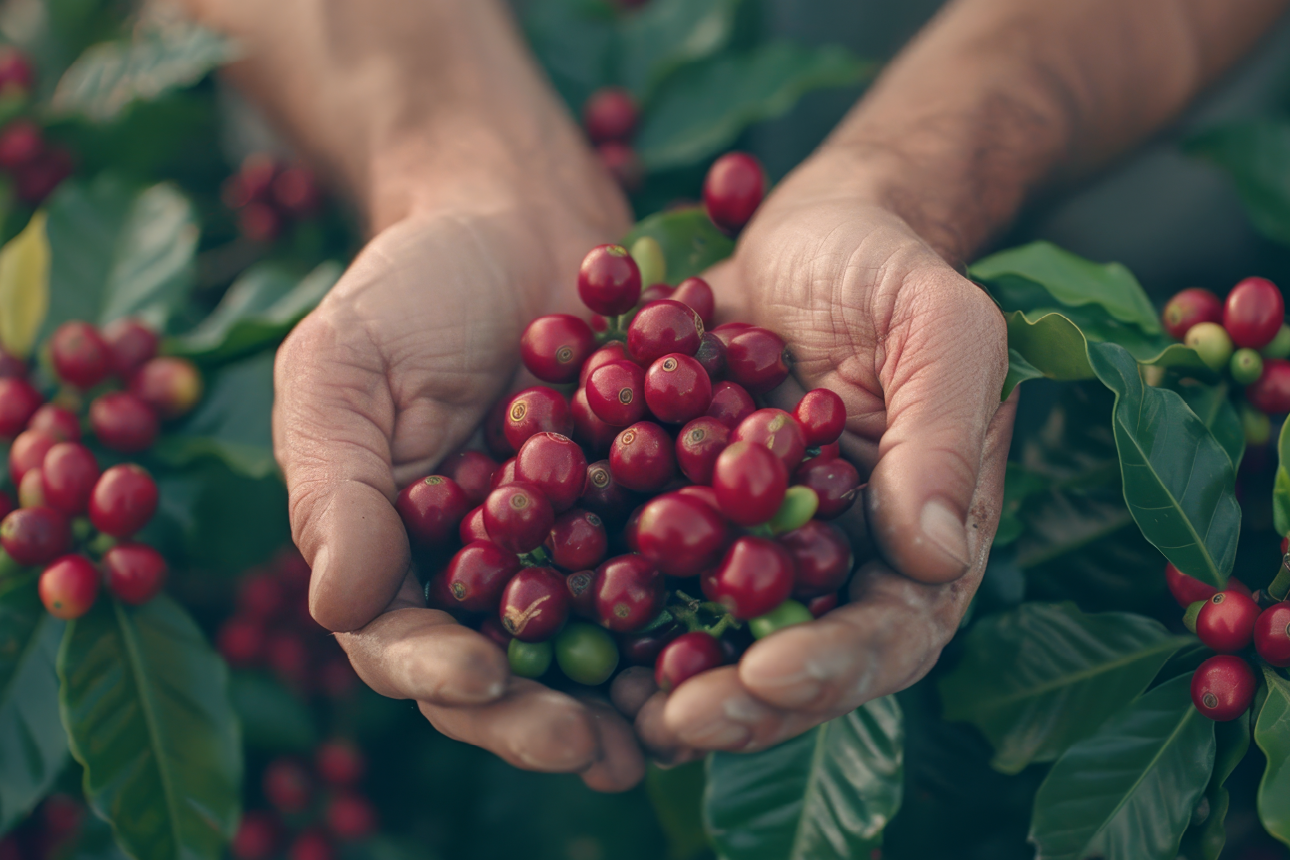 エメラルドマウンテンの商品写真