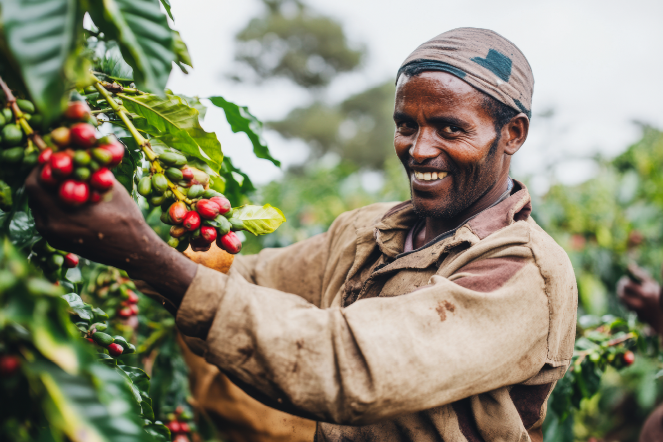 エメラルドマウンテンの商品写真