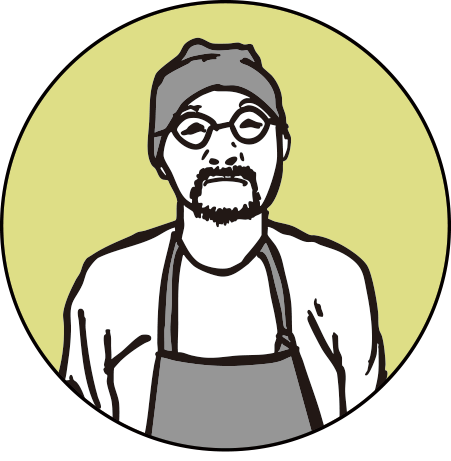 ペーパードリップの淹れ方