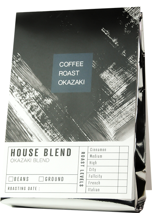 ブラジルブレンド