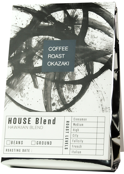 アメリカンブレンド